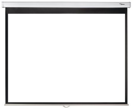 Optoma DS-3120PMG + obrazy na płótnie na ścianę biały DS-3120PMG