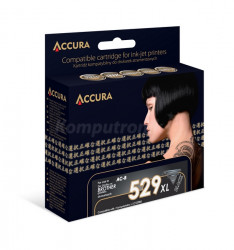 Accura LC529XLBK (AC-B529BXL)
