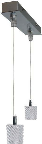 Candellux TOSCA/2 32-16303 Zwis