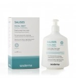 Sesderma Sesderma Salises pienisty krem bez mydła 300 ml