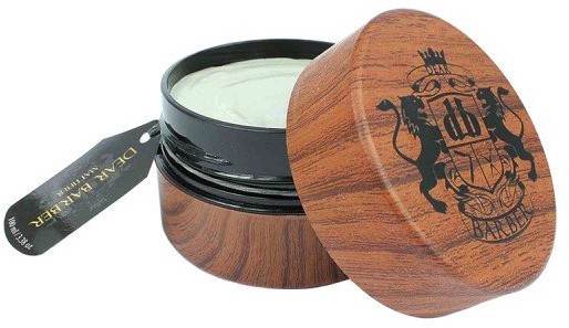 Opinie o  Mattifier  matowa pasta do stylizacji włosów 100ml