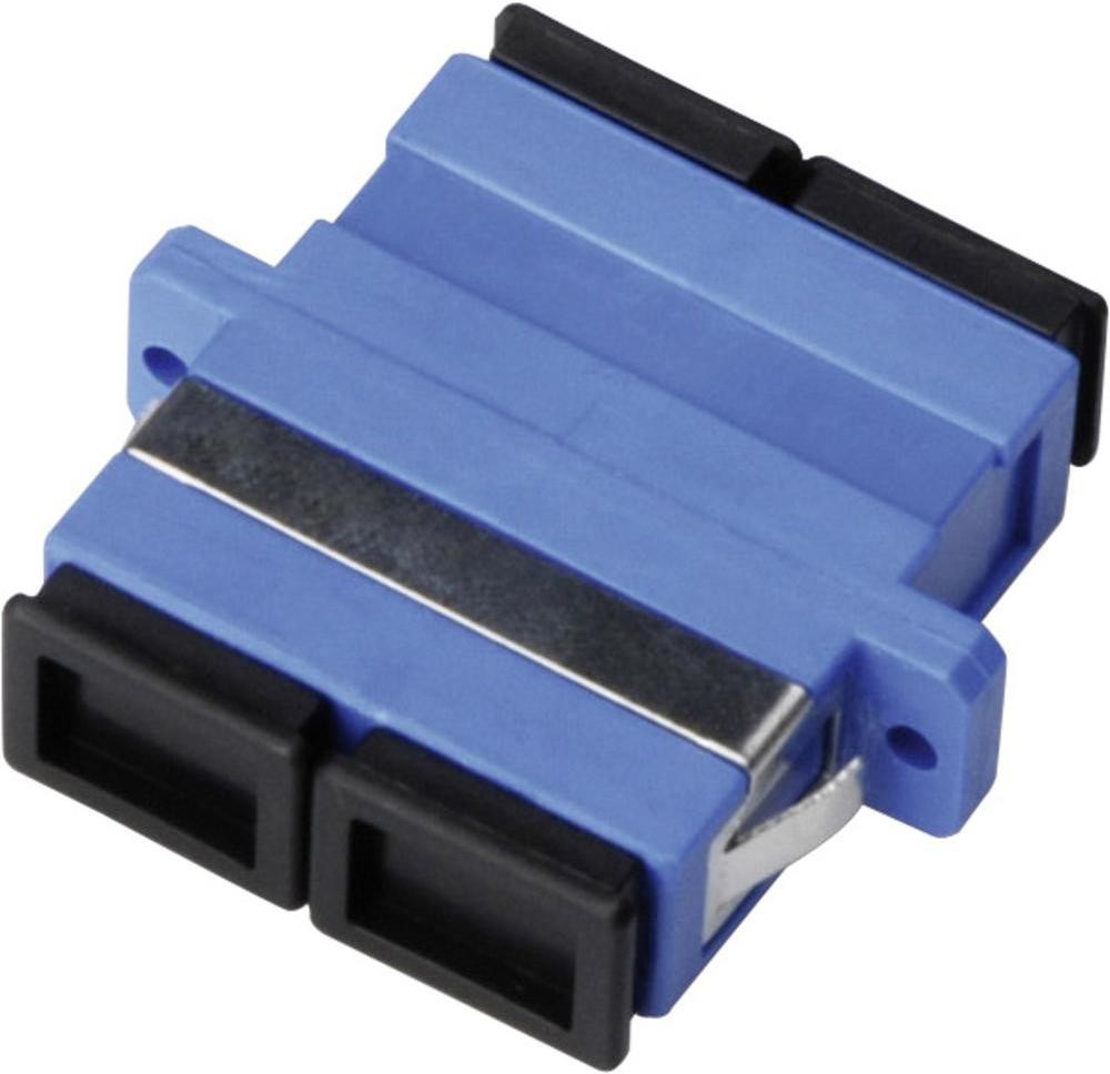 Digitus Professional adapter SC SC jednomodowy DN-96003-1