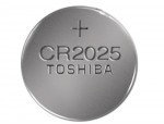 Toshiba CR2025 PW BP-1