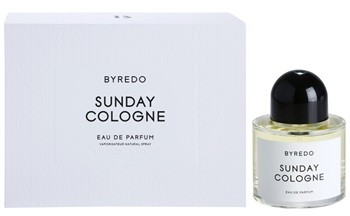 Byredo Sunday Cologne 100 ml woda perfumowana