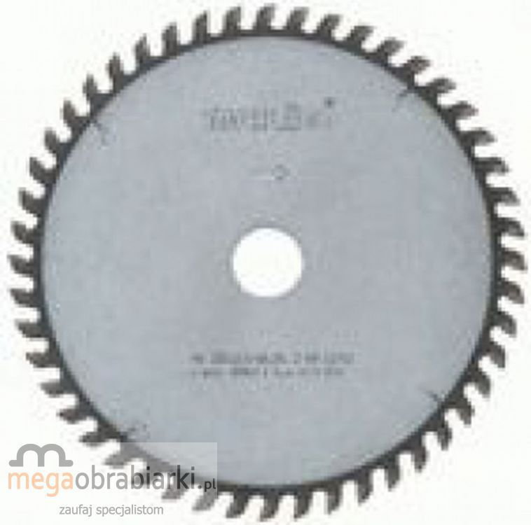 Metabo Piła tarczowa HW/CT 305x2,4 /1,8x30 Z=48 (628227000)