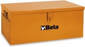 BETA skrzynia narzędziowa z blachy stalowej 1010x410x400mm 2200/C22BLO