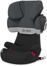 Cybex Solution X2-fix 15-36kg GRAY RABBIT