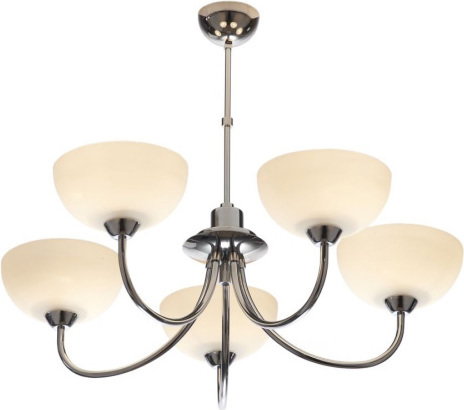 Argon Żyrandol nowoczesny 5pł VENECJA 2022