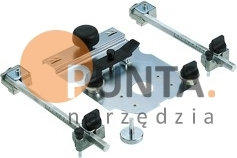 Festool System do wiercenia rzedów otworów LR32 Set 583290