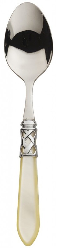Casa Bugatti Sztućce ALADDIN łyżka obiadowa ALCAM-04201