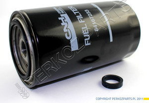 CNH FILTR PALIWA NEW HOLLAND 84167233 - 87803197 - 2853548