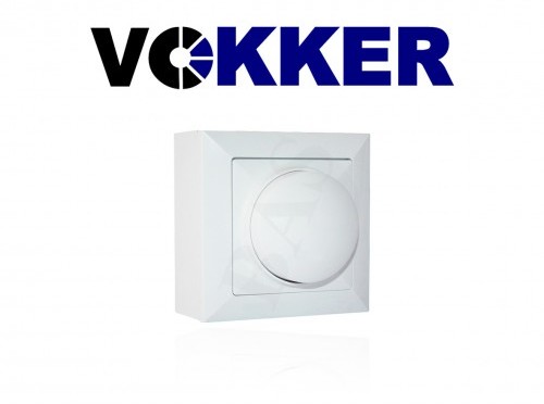Vokker Natynkowy regulator obrotów VOKKER VR-300-NT (VR-300-NT) VR-300-NT