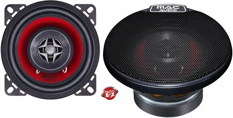 Mac Audio APM Fire 10.2