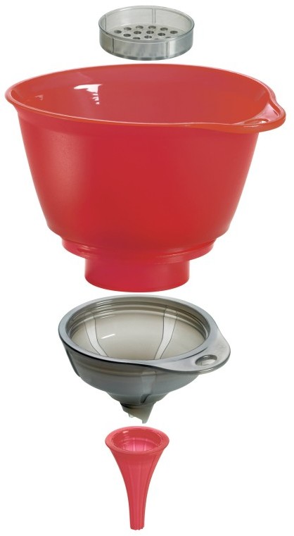 Cuisipro Lejek kuchenny uniwersalny 3w1 lena_CU-747152
