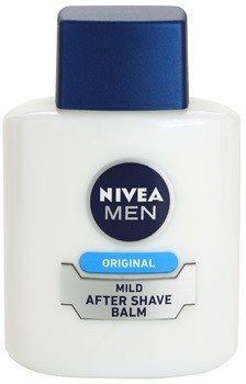 Nivea Men Original balsam po goleniu Mild After Shave Balm 100 ml