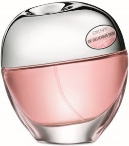 Donna Karan DKNY Be Delicious Fresh Blossom Skin Hydrating woda toaletowa 50ml