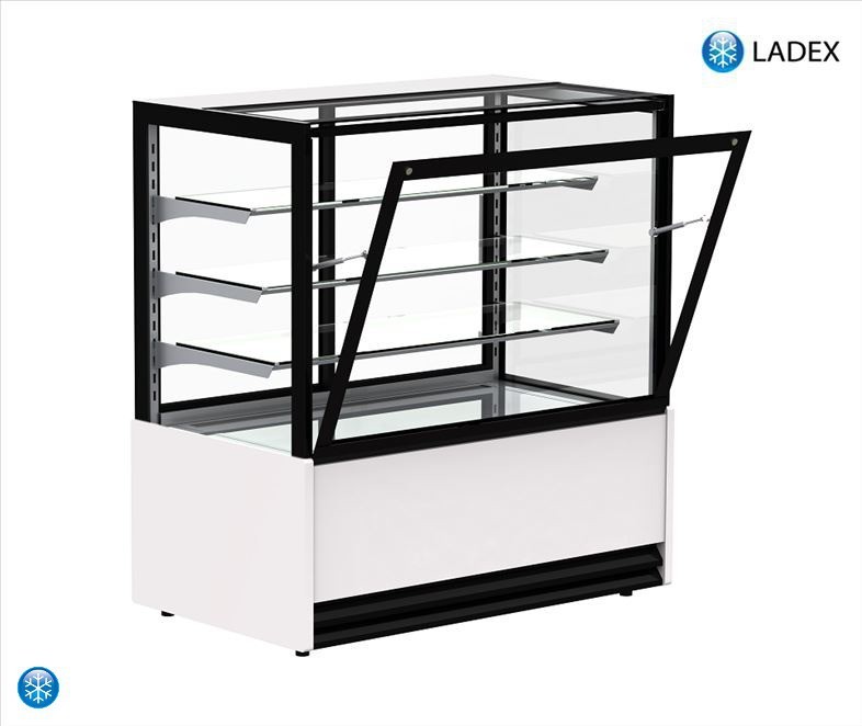 Cebea Lada cukiernicza WCh-1/C5 1360 ELLADA