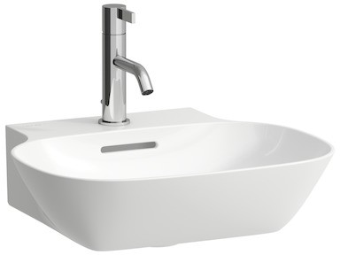 Laufen Ino 45x41 H8163000001091