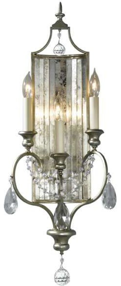 Elstead Lighting Gianna FE/GIANNA3W
