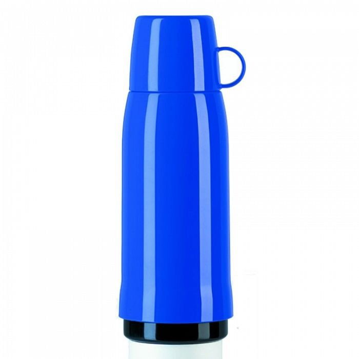 Emsa termos Rocket 0,75 L niebieski - 502445