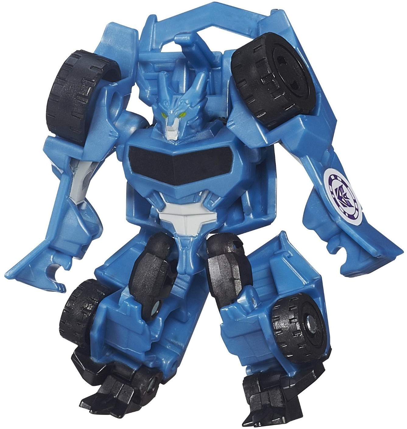 Hasbro TRANSFORMER RID LEGION B0065