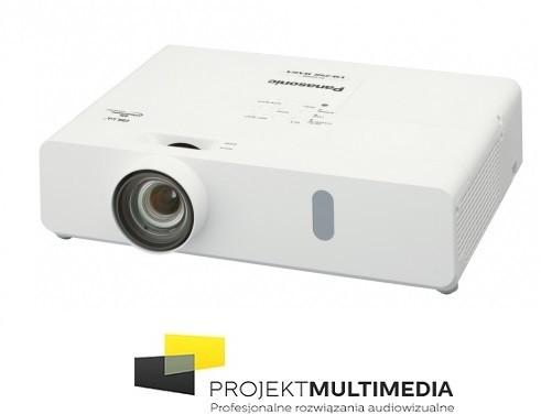 Panasonic PT-VX425N