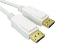 Sandberg Kabel DisplayPort 1.2 4K M-M2 m (508-91)