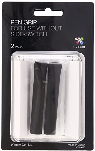 Wacom Intuos4 Grip Thick bodied dozownik 4949268402699