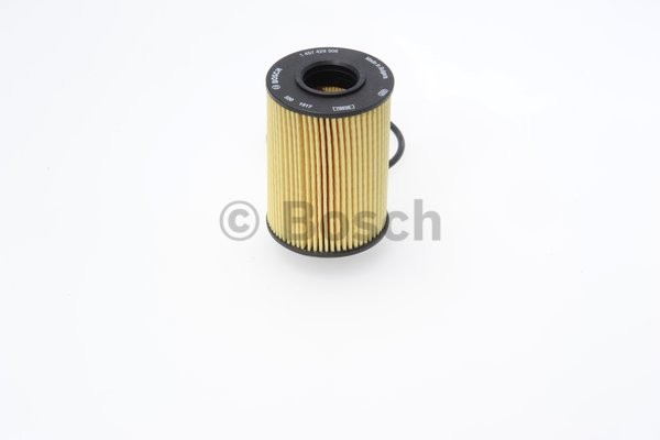 BOSCH Wkład filtru olejowego, 1 457 429 306 - Bezpłatny zwrot do 30 dni, największy wybór produktów. 1457429306