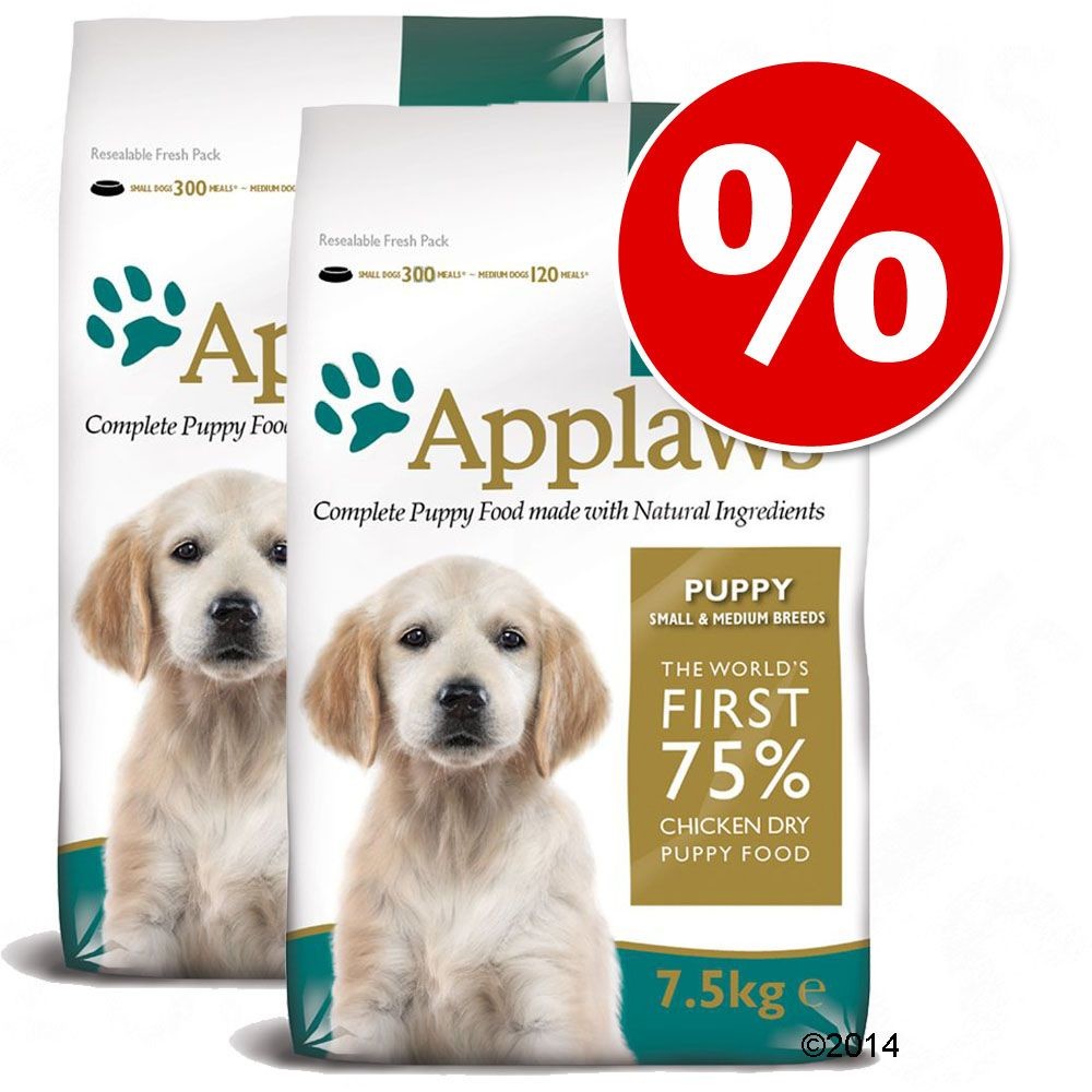 Applaws Adult Large Breed 15 kg