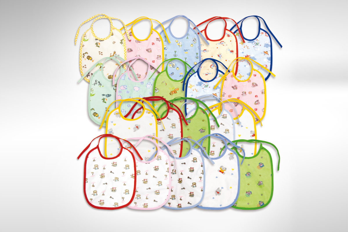 Akuku Śliniak mały wiązany