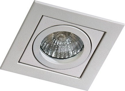 Azzardo Oprawa do wbudowania PACO 1 GM2103 WH -