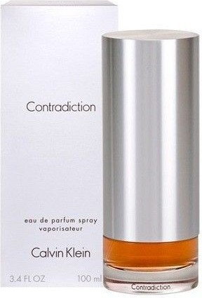 Фото - Жіночі парфуми Calvin Klein Contradiction woda perfumowana 100 ml dla kobiet 