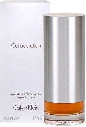 Calvin Klein Contradiction woda perfumowana 100ml