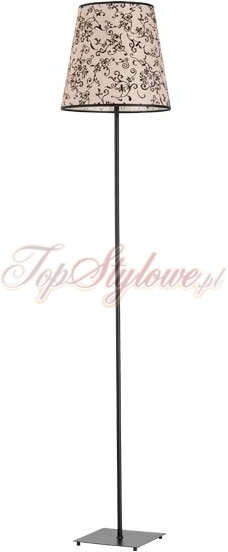 Alfa Wiktoria lampa stojąca 16849