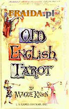 AGM Tarot Old English x