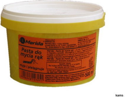 Reis HME-PA12 - PASTA DO RĄK