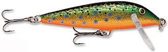 Rapala CountDown. 7cm 8 g. BTR. CD07BTR