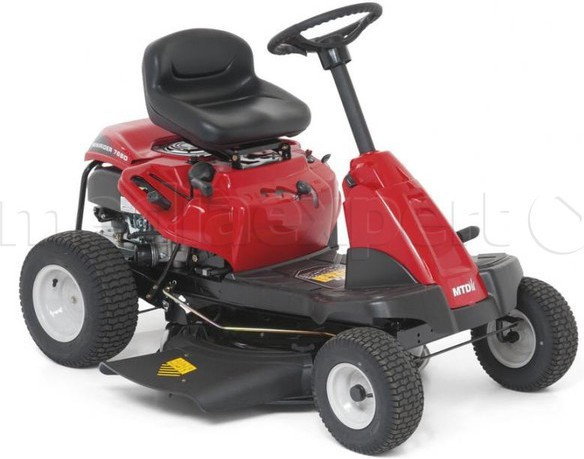 MTD Optima Minirider 76 SDE