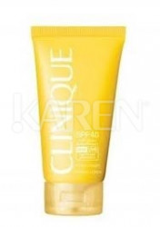 Clinique SolarSmart Body Cream SPF40 150ml