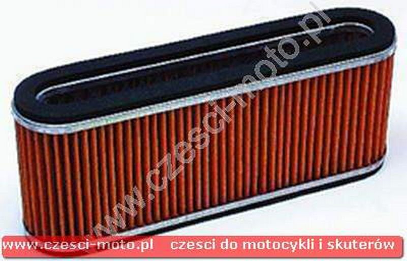 Hiflo Filtr powietrza Filtro HFA4701