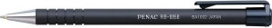 Penac Długopis automatyczny RB-085 czarny DN960-2