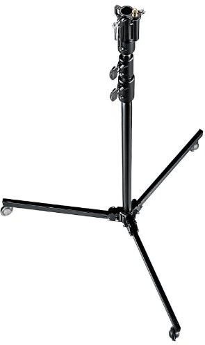 Manfrotto Tripod Alu Studio