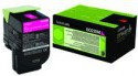 Lexmark 802XM