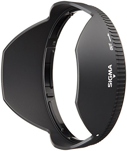 Sigma obiektywu (10 20 MM F4 5,6) zapewnia DC LH825 04 LH825-04