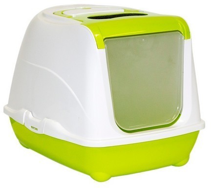 Yarro /Moderna Toaleta Flip 1 Kiwi [Y3411] 13164