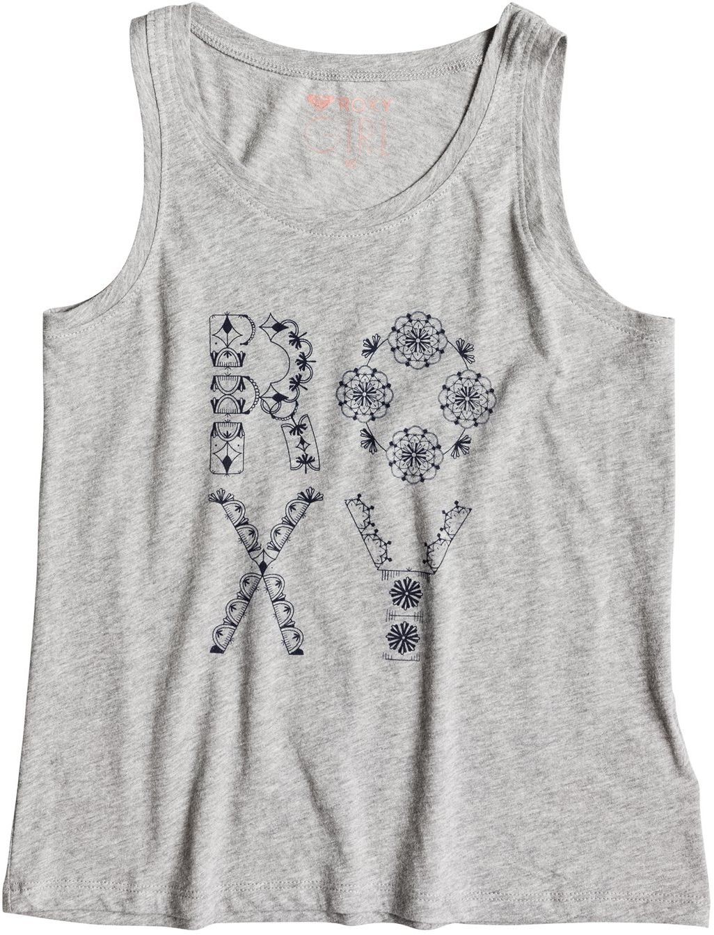 Roxy Top BASIC BATIK VEST SGRH