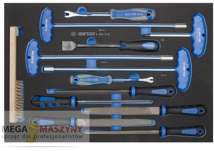 KING TONY 9-90413TQV