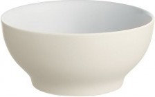 Alessi miseczka 15 cm jasno-beżowy Tonale DC03/54 WY