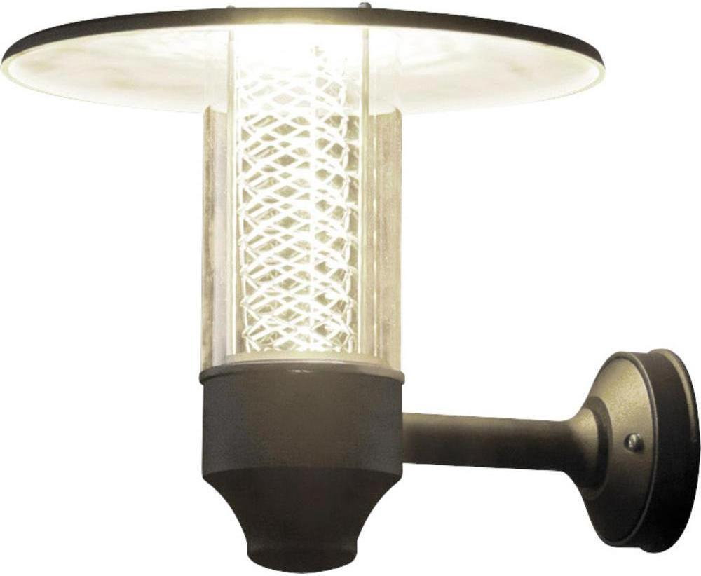 Konstsmide Lampa ścienna zewnętrzna 406-750 1x50 W GU10 (DxSxW) 37 x 34 x 31 cm